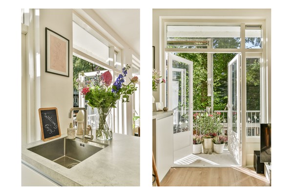 Photo - Under offer: Postjeskade 43-1, 1058 DG Amsterdam